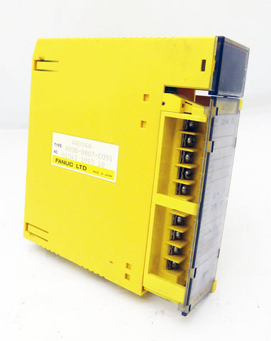 FANUC AAD04A A03B-0807-C051