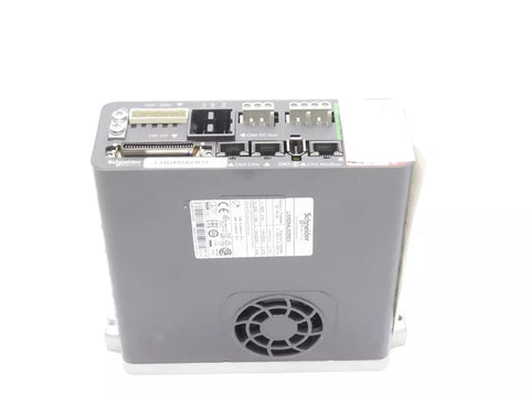 SCHNEIDER ELECTRIC LXM28AU02M3X