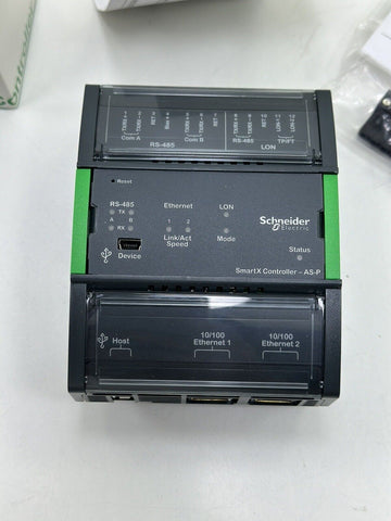 Schneider Electric SXWASPXXX10001