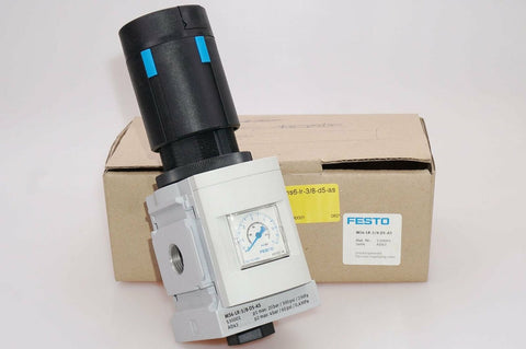 Festo MS6-LR-3/8-D5-AS