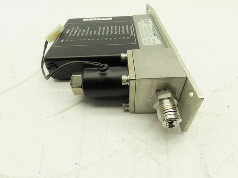 MKS 1258C-00100RV-SPCAL