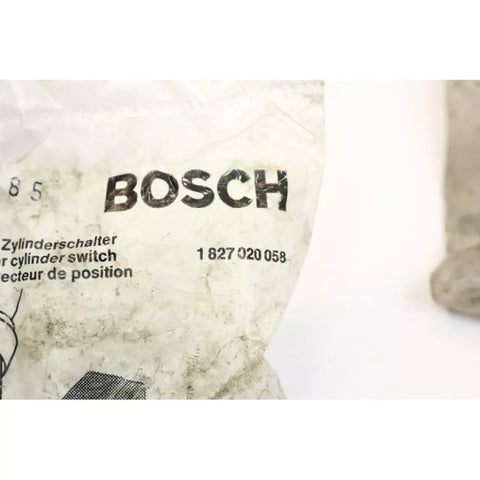 Bosch 1827020058