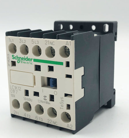 SCHNEIDER ELECTRIC SQUARE D LC1K1201F7