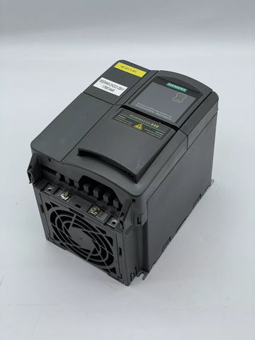 SIEMENS 6SE6 440-2AD22-2BA1