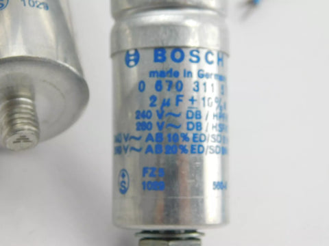 Bosch 0670 311 460