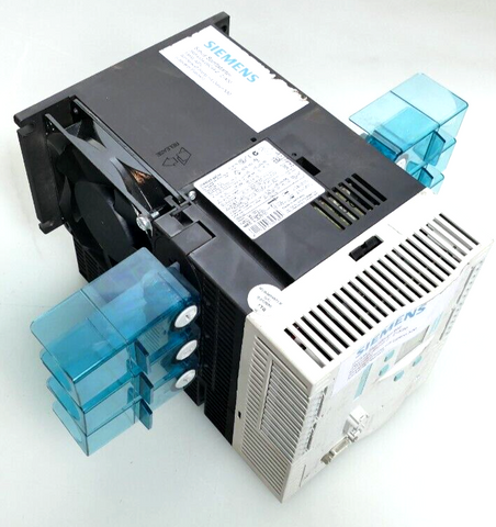 Siemens 3RW4434-6BC44