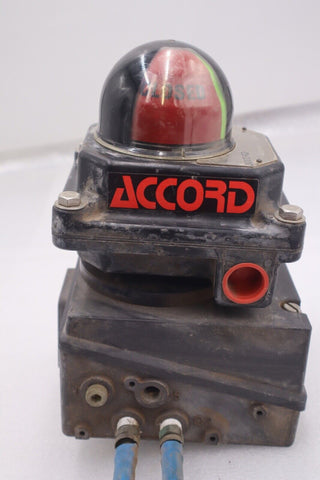 ACCORD CONTROLS AXL21000