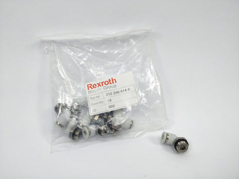 Bosch Rexroth 12122006140
