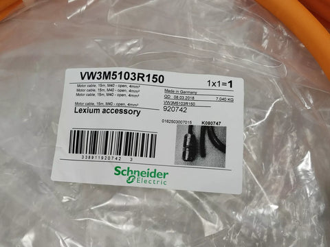 SCHNEIDER ELECTRIC VW3M5103R150