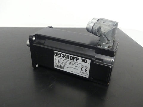 BECKHOFF AM3043-0E00-0000