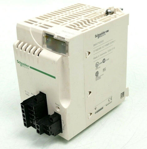 Schneider Electric BMXCPS2000