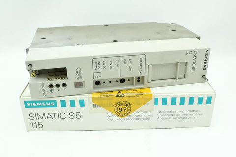 SIEMENS 6 ES 5951-7LB14