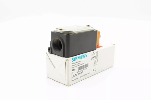 SIEMENS 3SE3 120-1C