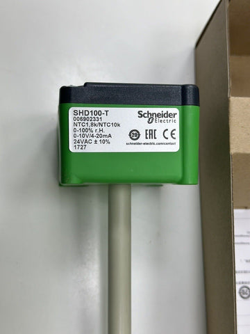 SCHNEIDER ELECTRIC SQUARE D 006902331