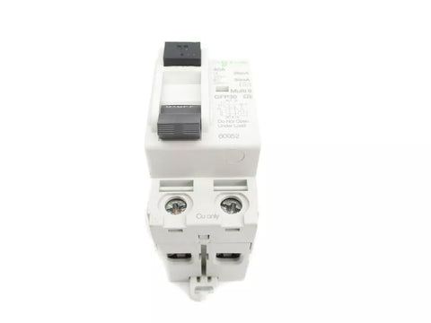 SCHNEIDER ELECTRIC 60952