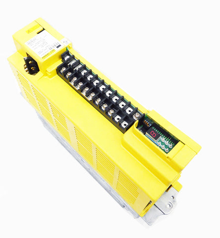 FANUC A06B-6090-H234