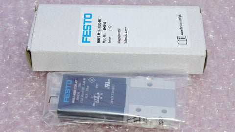 Festo MHE2-M1H-3/2O-M7