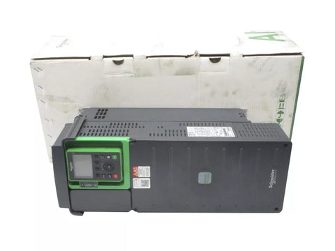 SCHNEIDER ELECTRIC ATV930D18N4