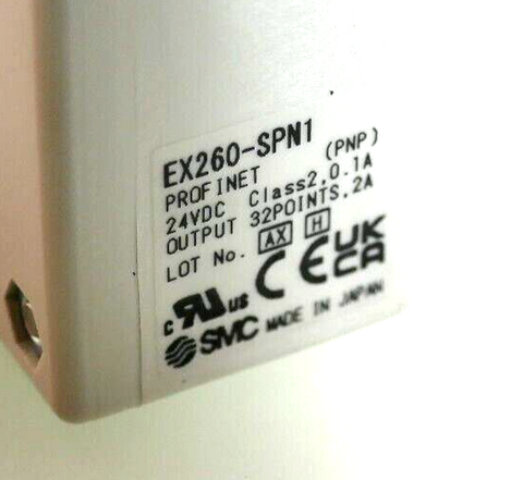 SMC EX260-SPN1