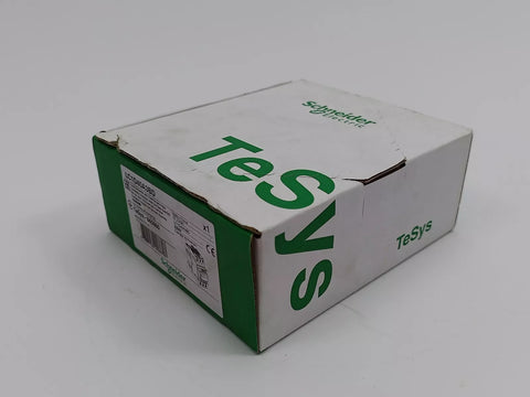 SCHNEIDER ELECTRIC LC1D40A3BD