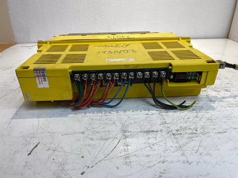 FANUC A06B-6066-H004