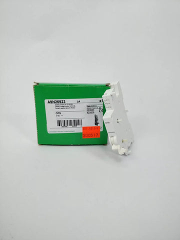 SCHNEIDER ELECTRIC A9N26923