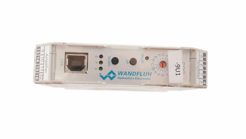 WANDFLUH ELECTRONIC SD6201D20-AA