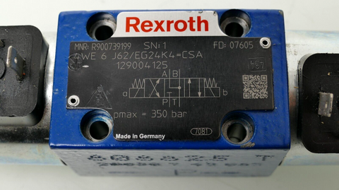 BOSCH REXROTH R900739199