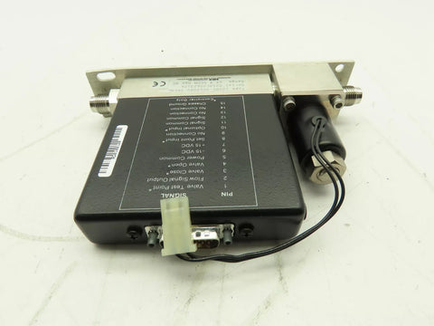 MKS 1258C-00100RV-SPCAL