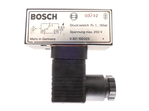 BOSCH 821100023