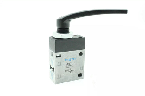 FESTO H-3-1/4B