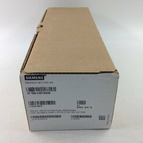 SIEMENS 7ML1201-1EE00