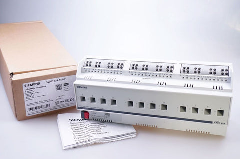 Siemens 5WG1534-1DB61