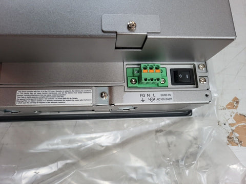 SCHNEIDER ELECTRIC PROFACE PS3650A-T41