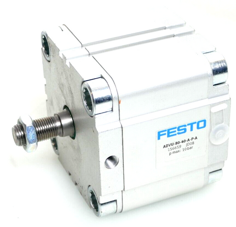 Festo ADVU-80-40-A-P-A