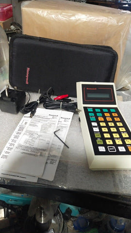 Honeywell STS103