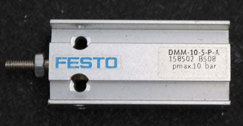 FESTO DMM-10-15-P-A