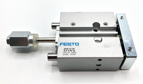 FESTO DFM-12-20-B-P-A-KF-AJ