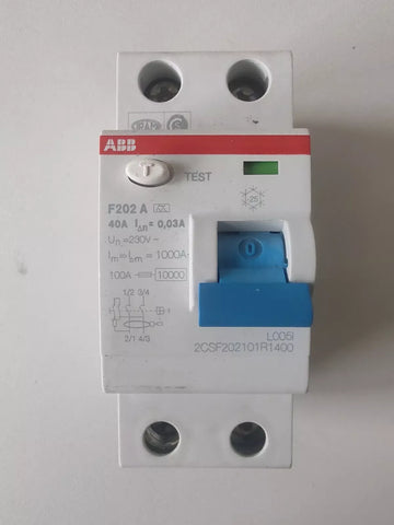 ABB 2CSF202101R1400