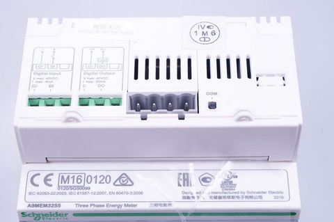 Schneider Electric A9MEM3255