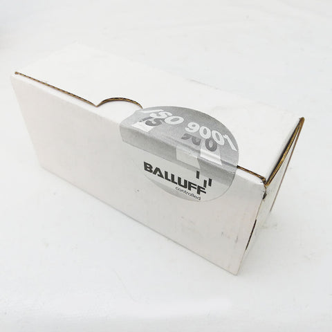 BALLUFF BOS 18M-PA-1HA-S4-C