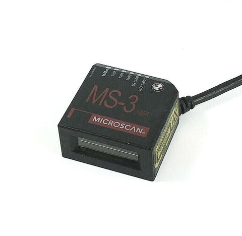 Omron Microscan FIS-0003-0020G