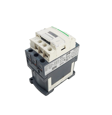 Schneider Electric LC1D09BL