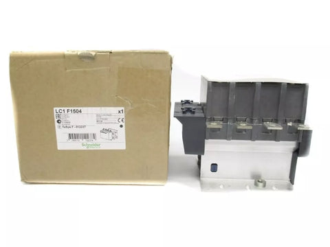 SCHNEIDER ELECTRIC LC1F1504