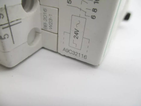 SCHNEIDER ELECTRIC A9C32116