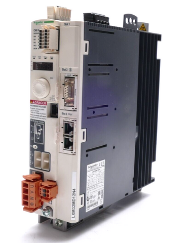 Schneider Electric LXM32MD12N4