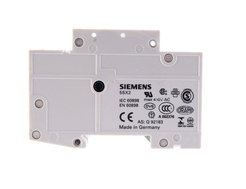 Siemens 5SX22-C2