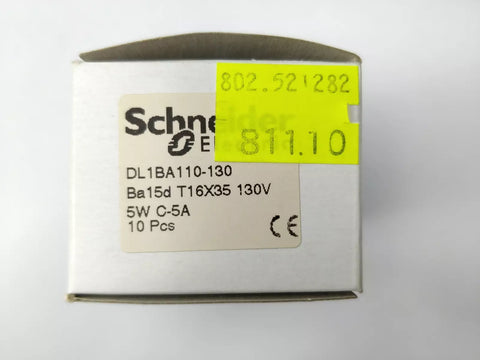 SCHNEIDER ELECTRIC DL1BA110-130