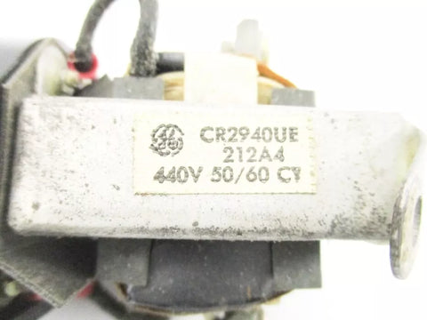 GENERAL ELECTRIC CR2940UE212A4