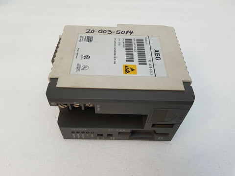 SCHNEIDER ELECTRIC MODICON PC-A984-145